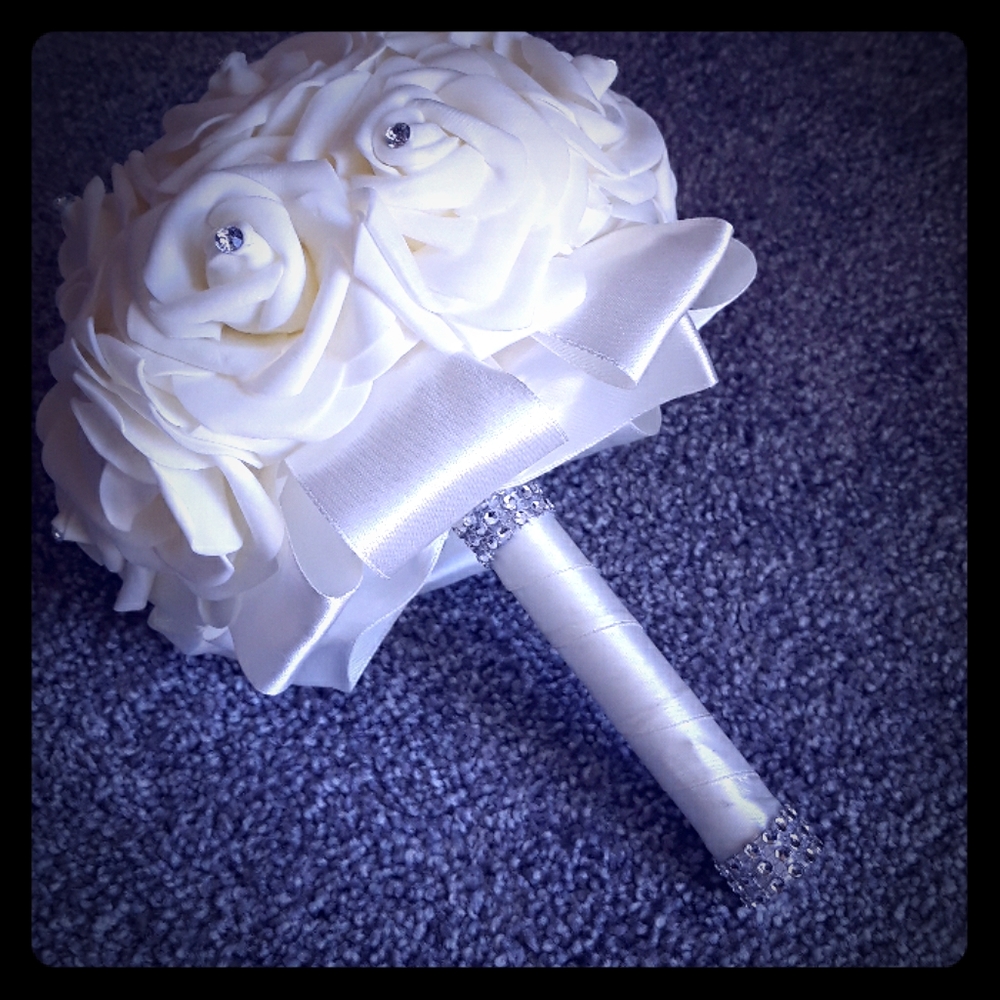 Wedding bouquet